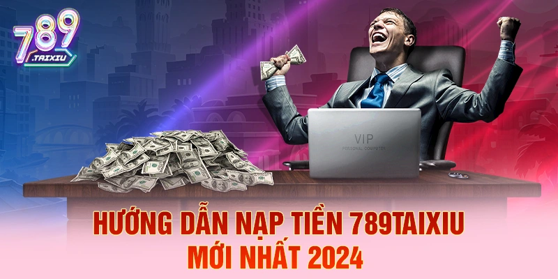 Hướng dẫn nạp tiền tại gemwin chi tiết